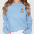 18000 LIGHT BLUE